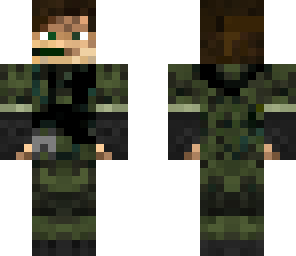 young soldier hd