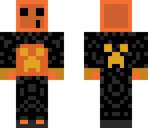 pumpkin slime