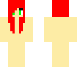 girl skin base