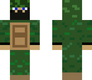 ghillie