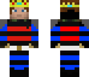 king of world