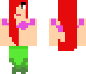 mermaid