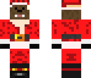 christmas bacca