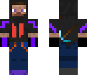 the new of steve