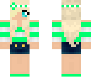 girl