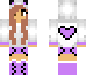 lynnseys skin