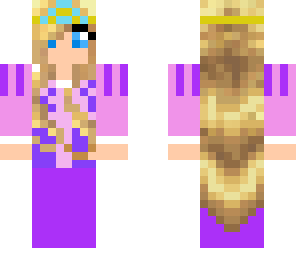 rapunzel