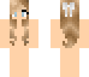 edited brown hair skin base vote if you use