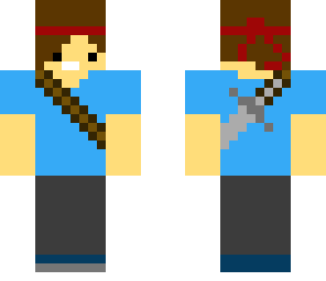my skin