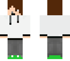 leafplaysminecraft