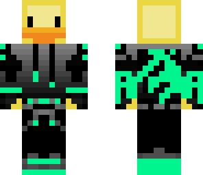 duckiswild