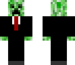 mr creeper