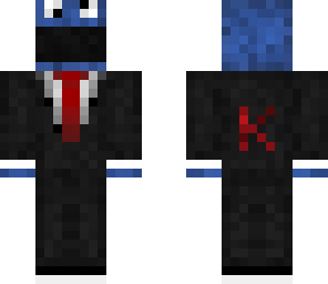 cookie monster