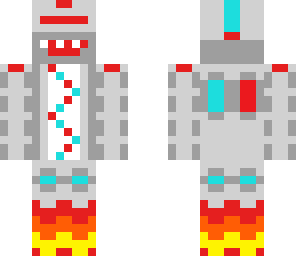 battery bot