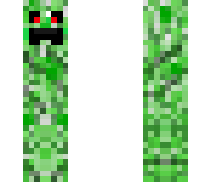 red eyed creeper