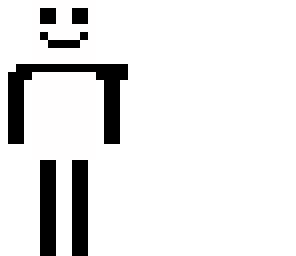 stick dude