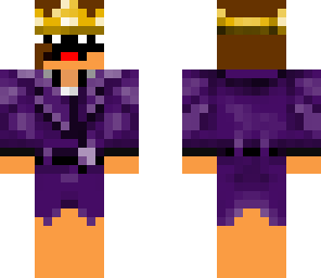 derp pimp