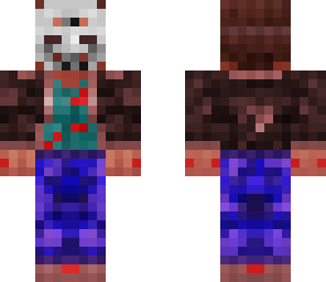 hockey mask killer