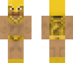 chicken nugget butter wrestler