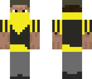 minecraft steve pirate