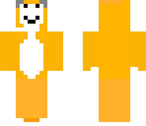 stampy long nose
