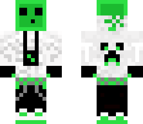 dj slime green