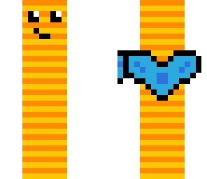 budderfly request