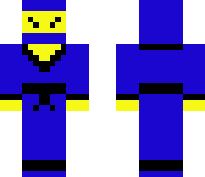 blue cheese ninja
