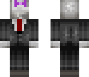 pretty slenderman