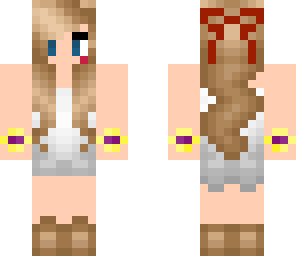 dress girl