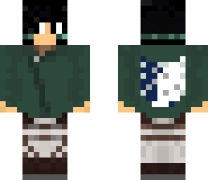 scouting legion dude
