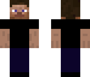another version of the restaurant worker