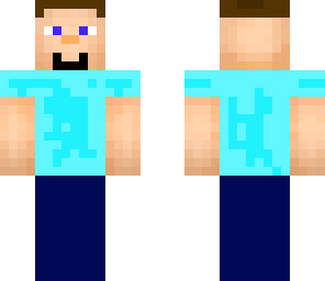 steve