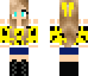 my skin