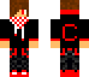 new skin