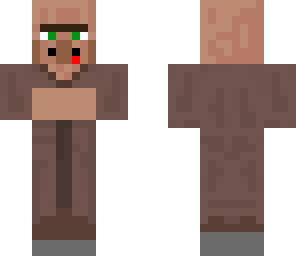derp villager