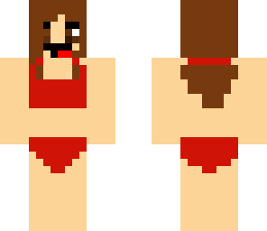 derp hot epic girl