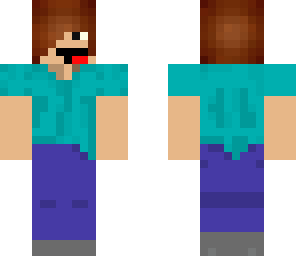 derp cool steve
