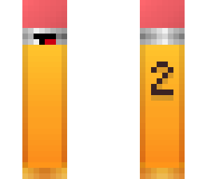 derp edited pencil