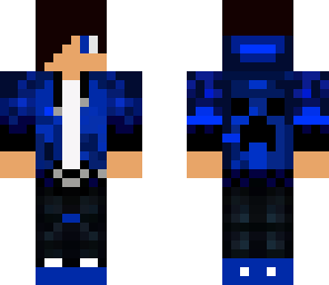 cool blue 2