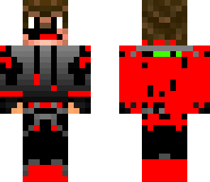 red derp monkey monster