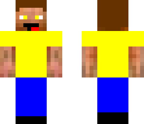 derp jimmy