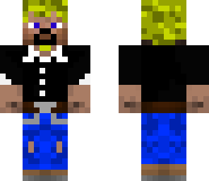 cool guy fixed