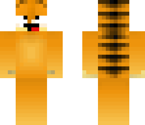better derp garfield