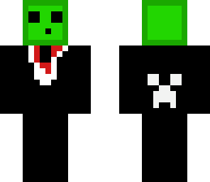 slime creeper