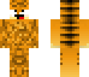 best dep garfield