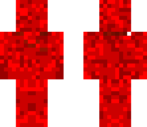 red guy
