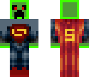 super creeper