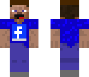 derp steve facebook