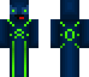 mad phantom derp